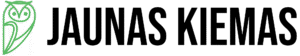 Jaunas Kiemas